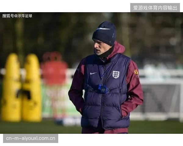 英格兰进攻端暴露凯恩依赖症，图赫尔的球队面对铁桶阵创造力不足仅一球小胜